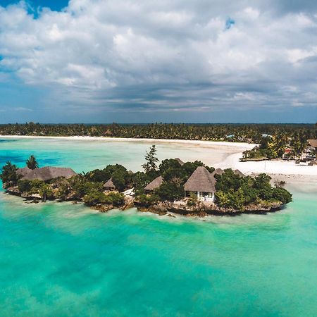 The Island - Pongwe Lodge (Adults Only) エクステリア 写真