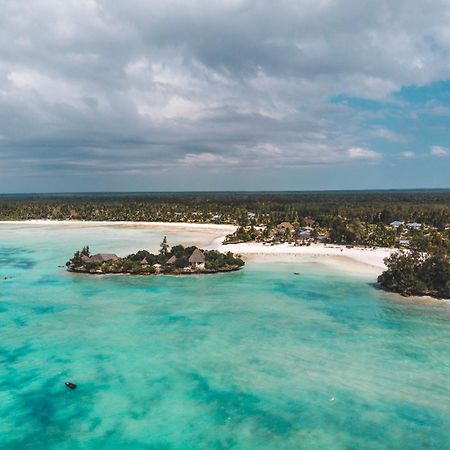 The Island - Pongwe Lodge (Adults Only) エクステリア 写真
