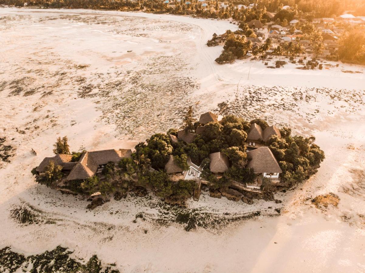 The Island - Pongwe Lodge (Adults Only) エクステリア 写真