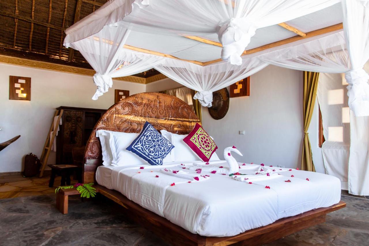 The Island - Pongwe Lodge (Adults Only) エクステリア 写真