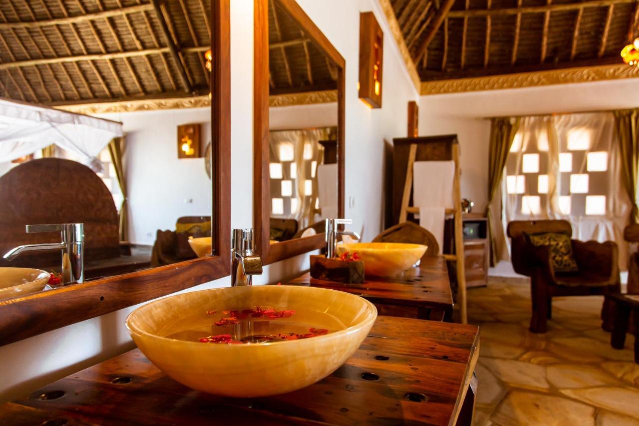 The Island - Pongwe Lodge (Adults Only) エクステリア 写真