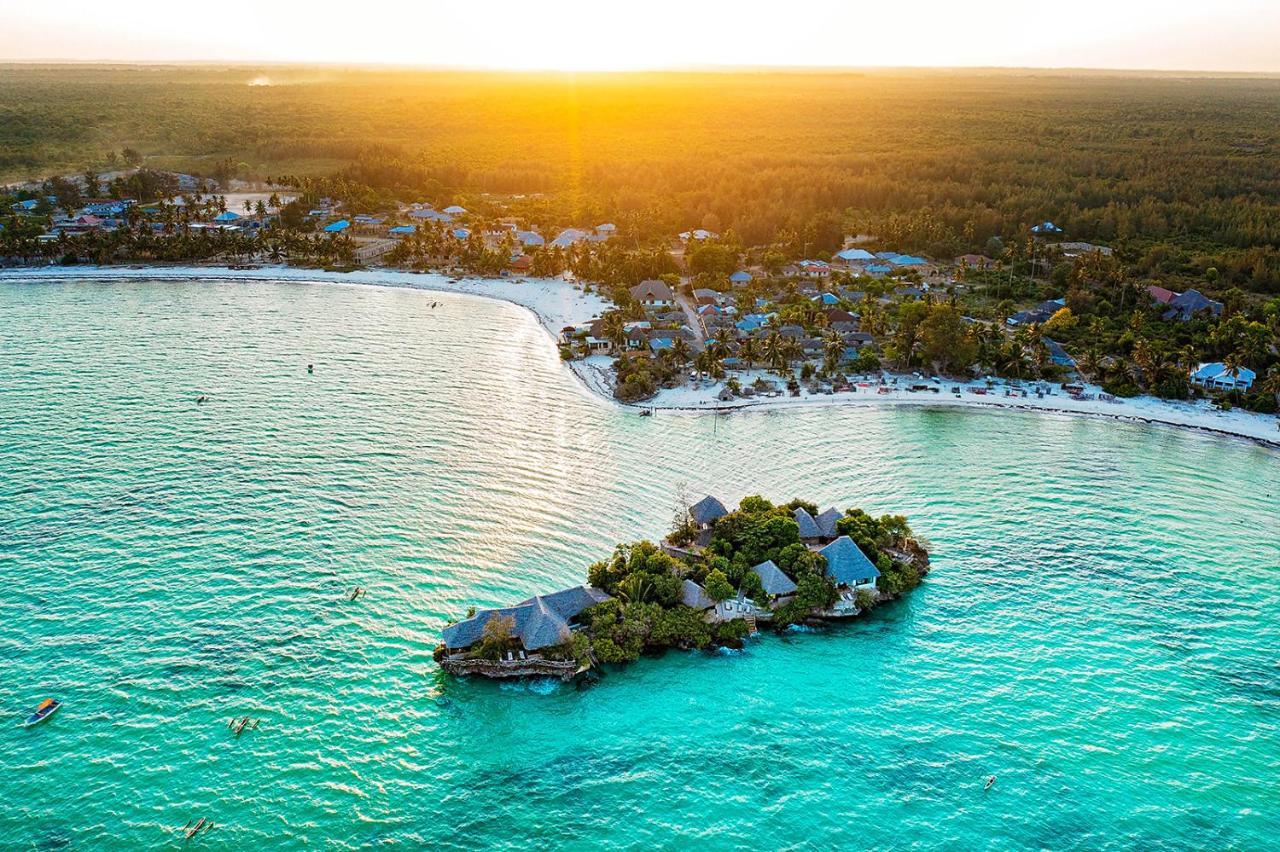 The Island - Pongwe Lodge (Adults Only) エクステリア 写真