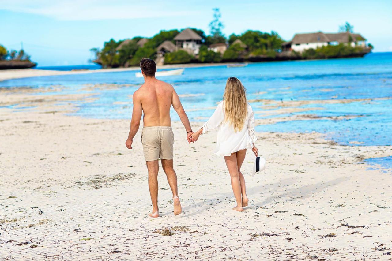 The Island - Pongwe Lodge (Adults Only) エクステリア 写真