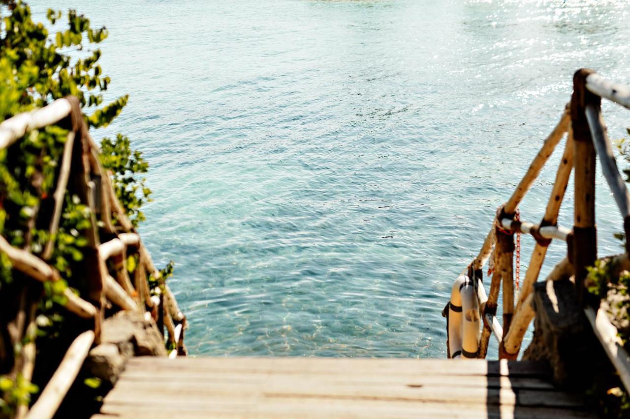 The Island - Pongwe Lodge (Adults Only) エクステリア 写真