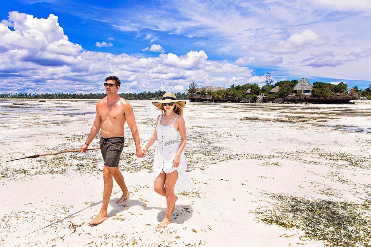 The Island - Pongwe Lodge (Adults Only) エクステリア 写真