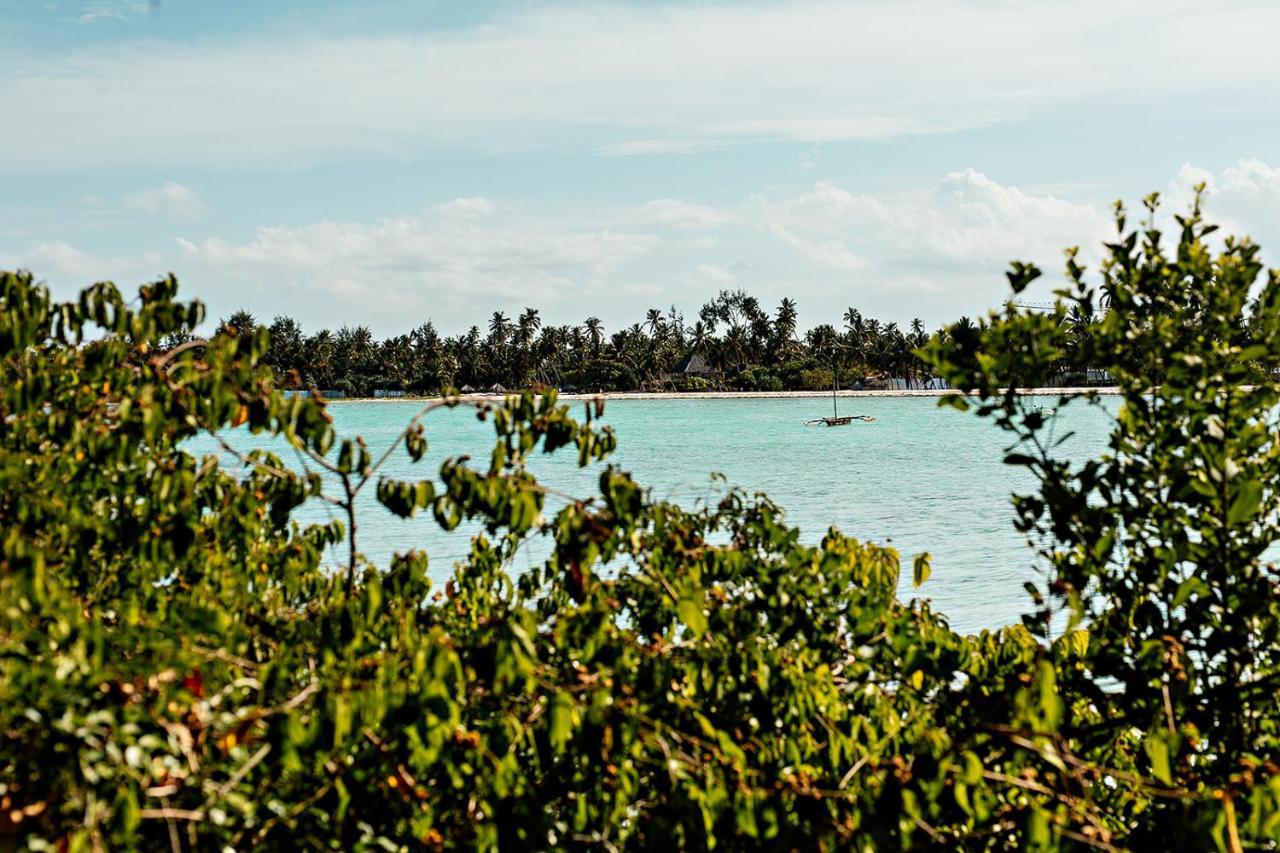 The Island - Pongwe Lodge (Adults Only) エクステリア 写真