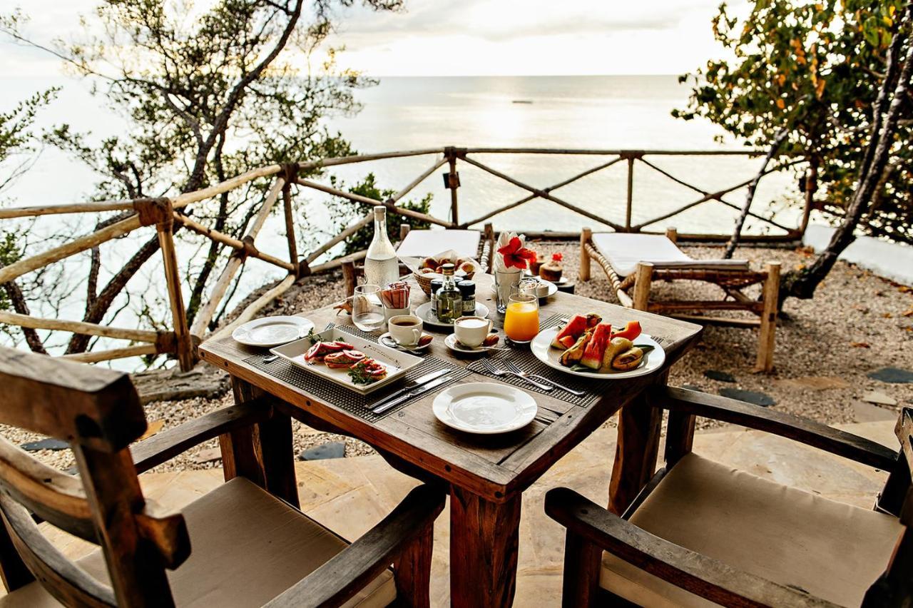 The Island - Pongwe Lodge (Adults Only) エクステリア 写真