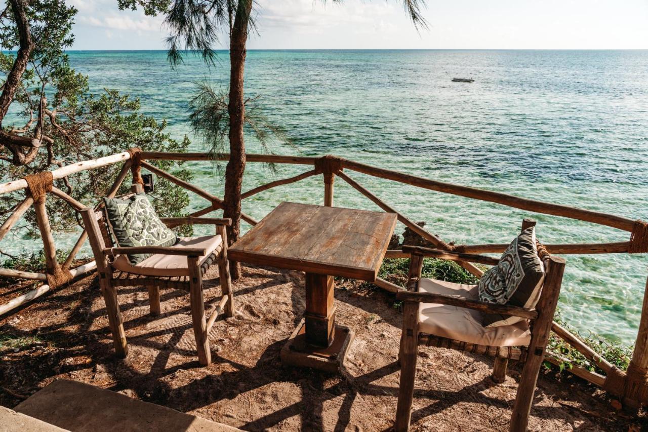 The Island - Pongwe Lodge (Adults Only) エクステリア 写真